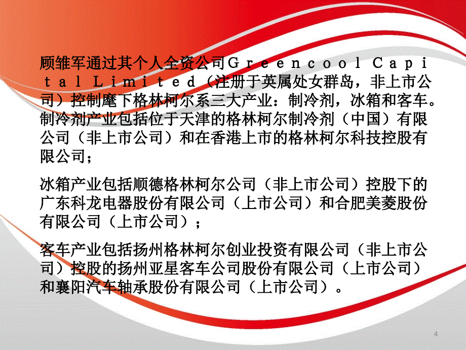 格林柯尔集团财务舞弊分析111_第4页