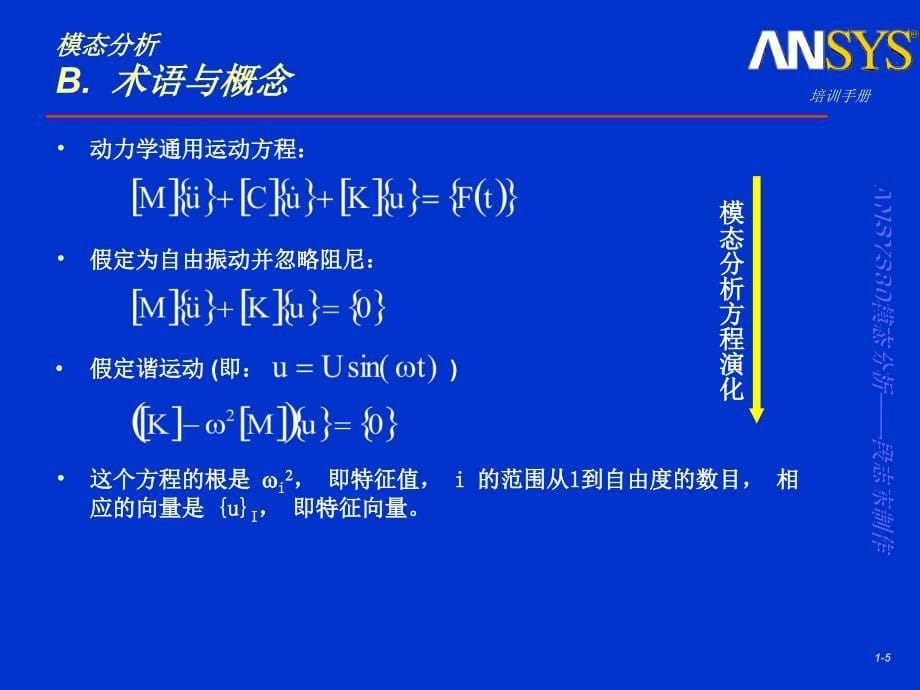 ansys模态分析_第5页