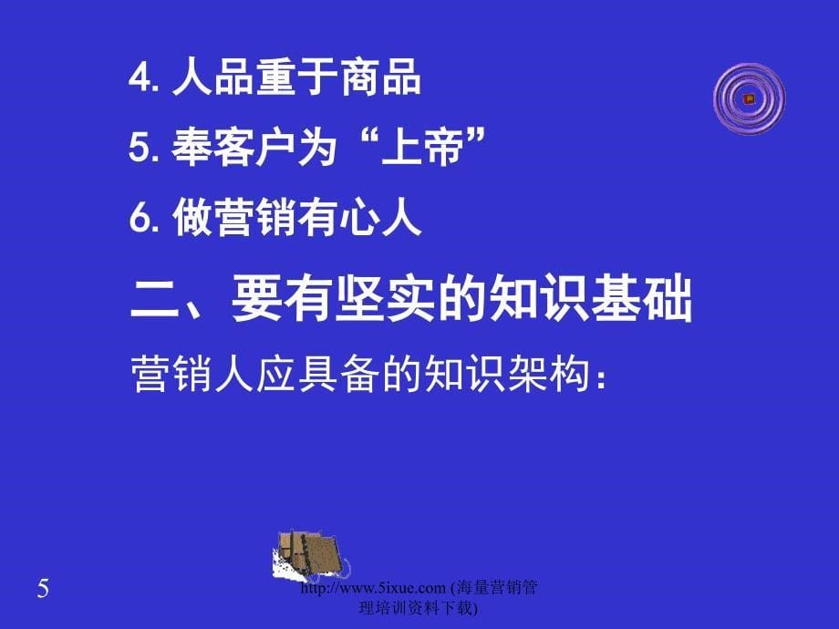 怎样成为营销谈判的高手_第5页