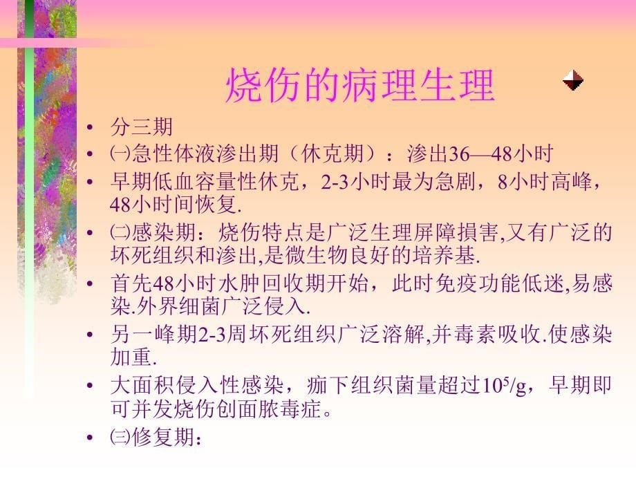 烧伤整形外科经典课件大量图文讲解_第5页