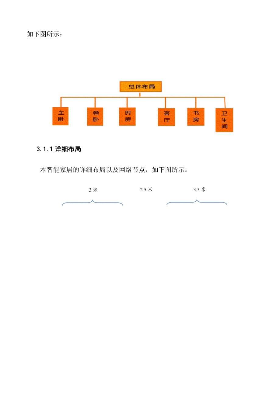 智能家居需求分析_第5页