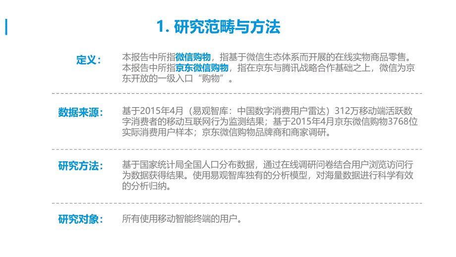 微信购物发展研究报告_第4页