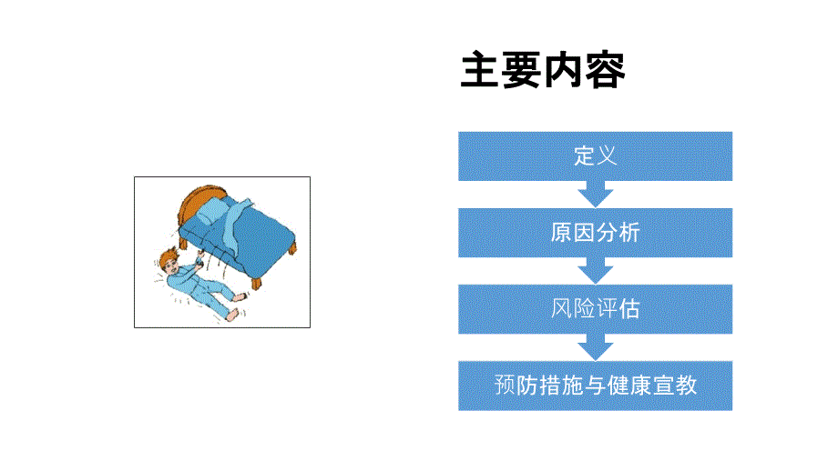 跌倒坠床原因分析和预防措施_第2页