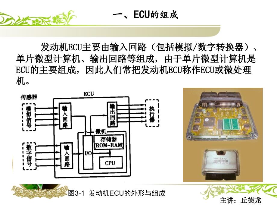 第六章发动机ECU_第4页