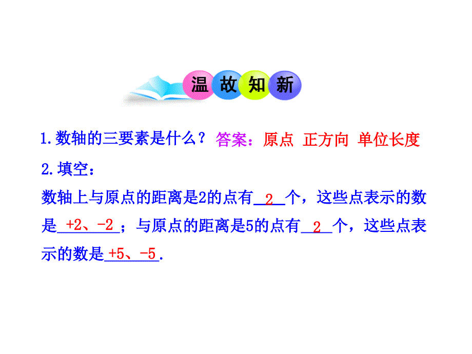 初中数学课件：123相反数（人教版七年级上）_第3页