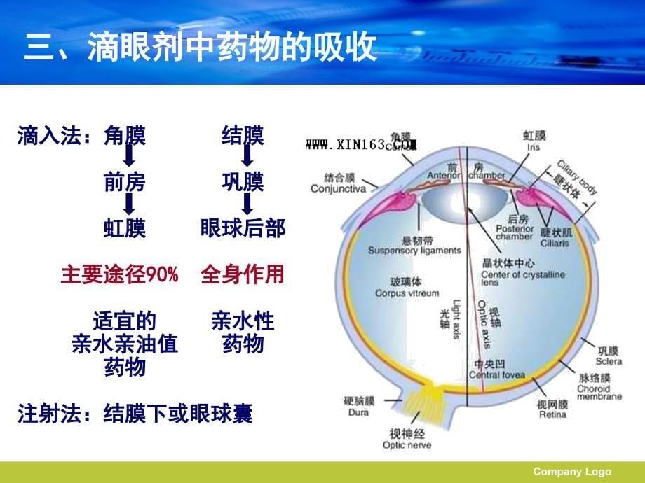 6第八章注射剂与滴眼剂11_第5页