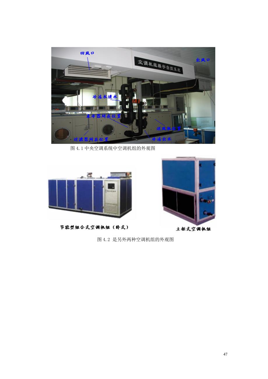 第4章、楼宇自控系统素材图库及快速绘图_第1页