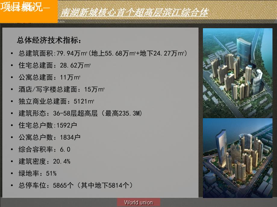 保利国际广场12年营销执行报告47p_第3页