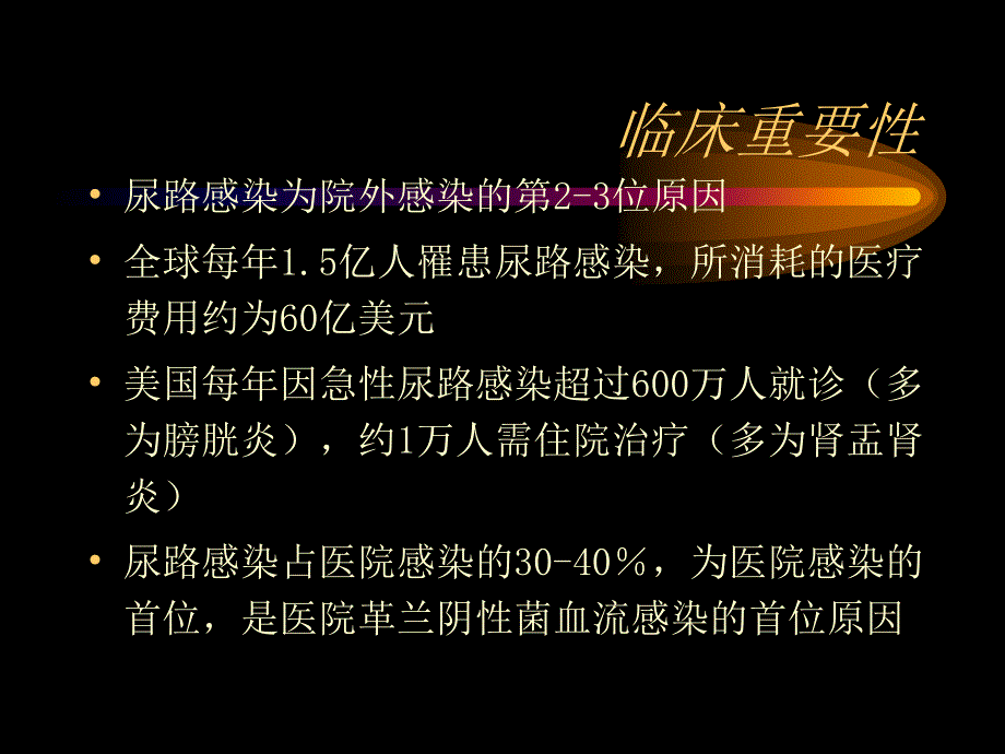 尿路感染与前列腺炎_第2页