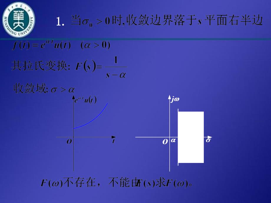 拉普拉斯变换也傅里叶变换的关系.ppt_第4页