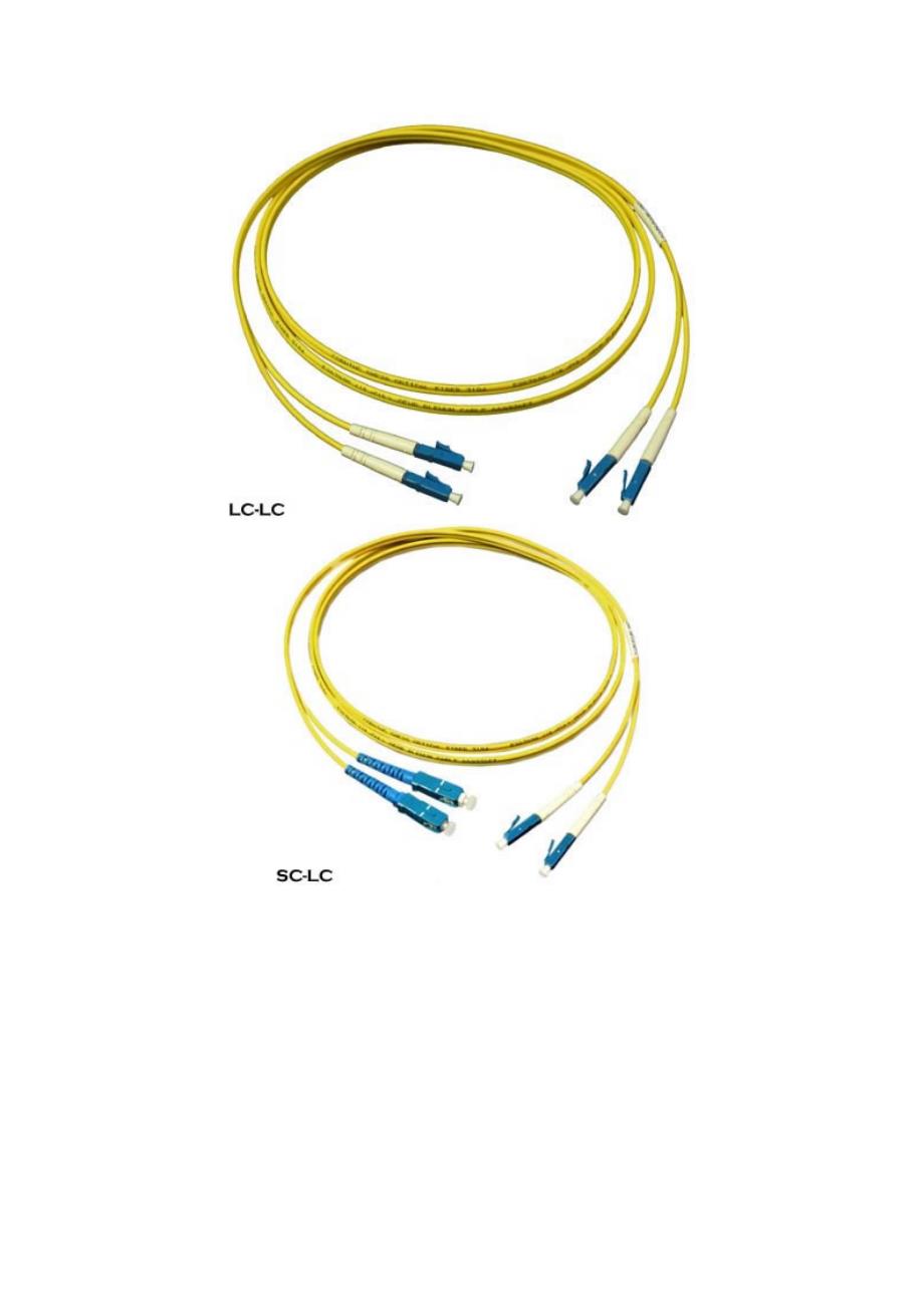 光纤接口及光纤线分类_第3页