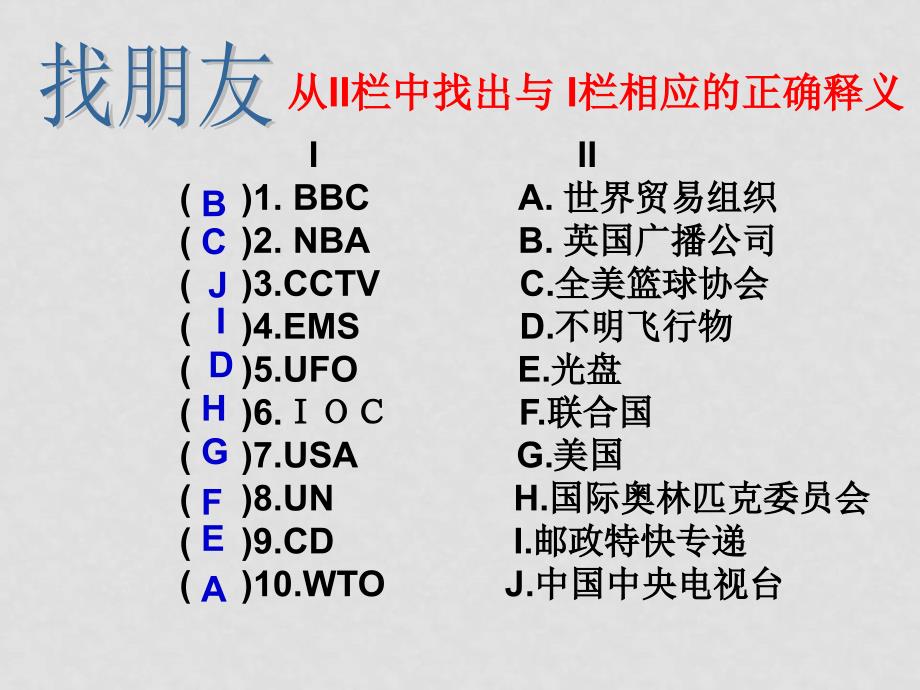 七年级英语上五个元音字母在重读开闭音节中的发音课件人教版_第4页