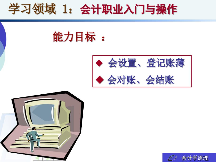 最新单元四账薄精品课件_第2页