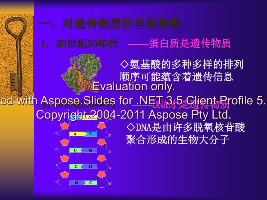 高一生物必修是主要的遗传物质.ppt_第3页