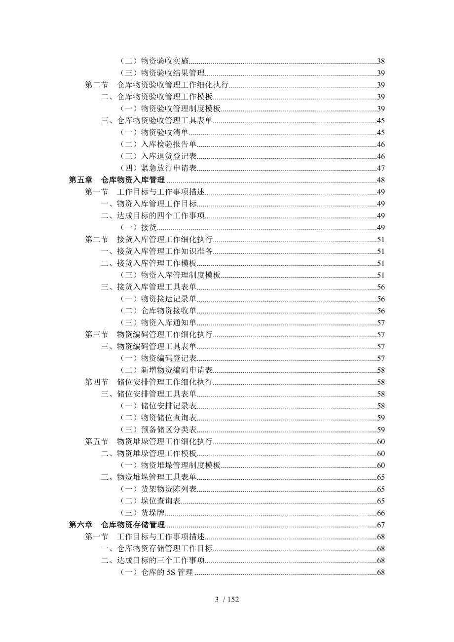 仓储管理职位工作手册.doc_第3页