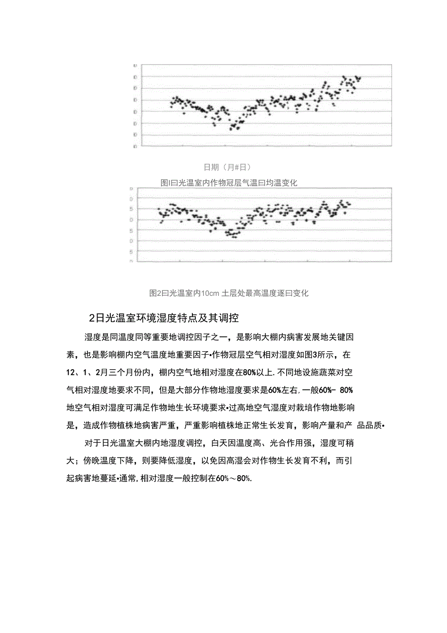 日光温室环境调控方法附设备_第3页