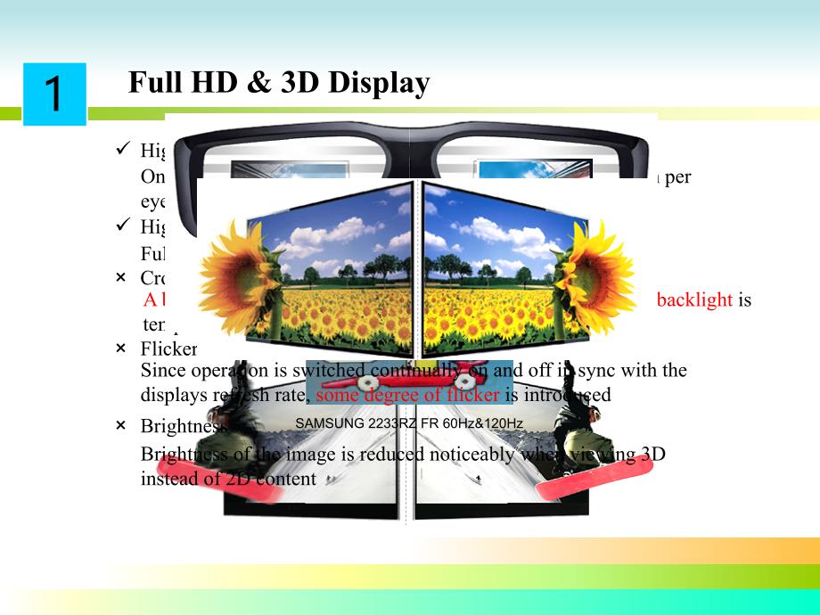 平板显示技术：Ultra Fast TFT-OLED display_第4页