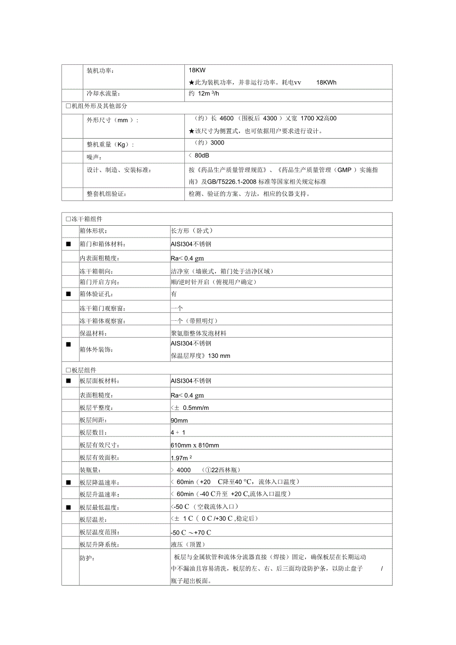 河南电子冷冻干燥机生产厂家_第2页