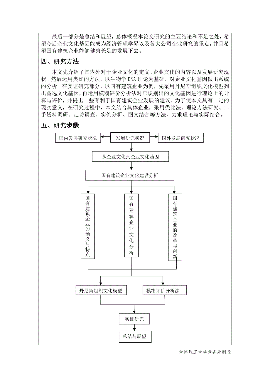 国有建筑企业文化基因测评--开题报告_第3页