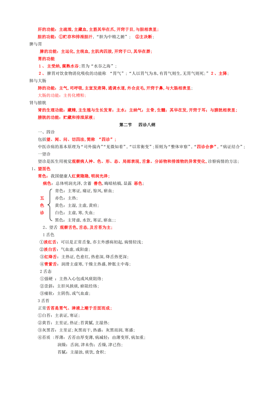 中医药基础知识课件_第3页