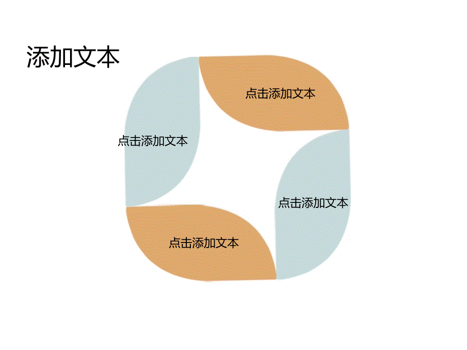 小蜻蜓简约母版_第3页