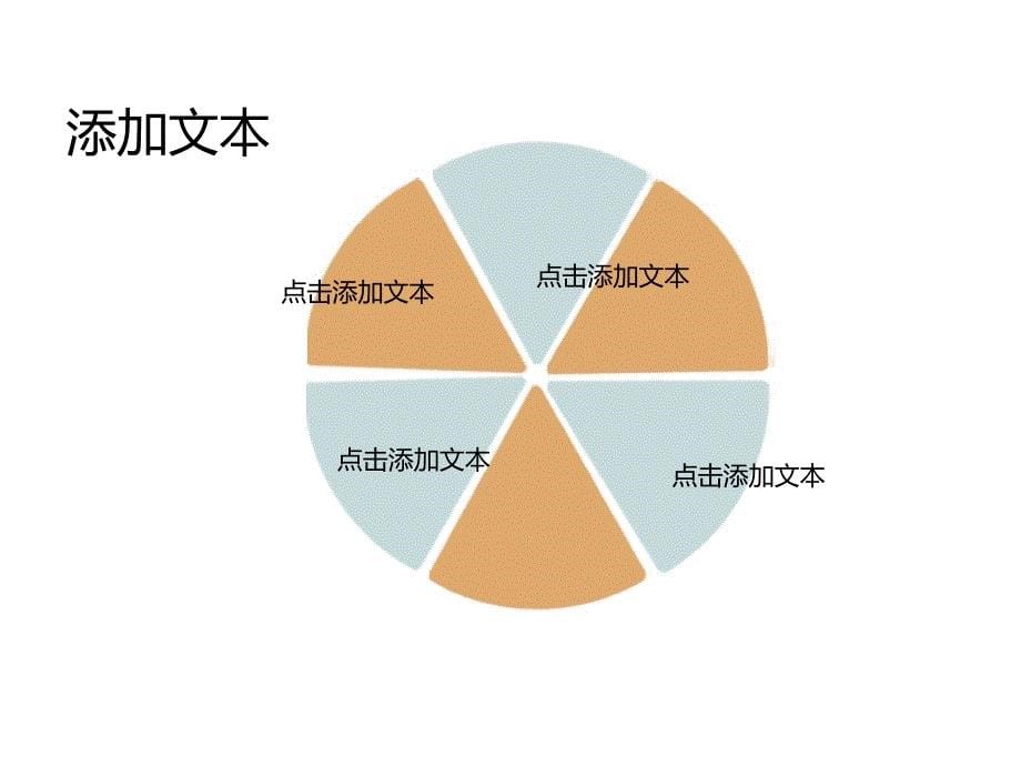 小蜻蜓简约母版_第5页