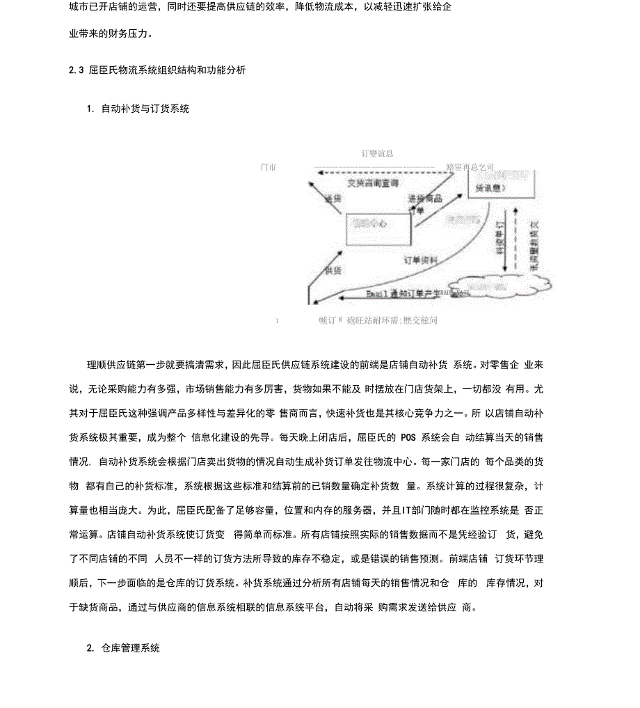 屈臣氏物流供应链管理_第2页