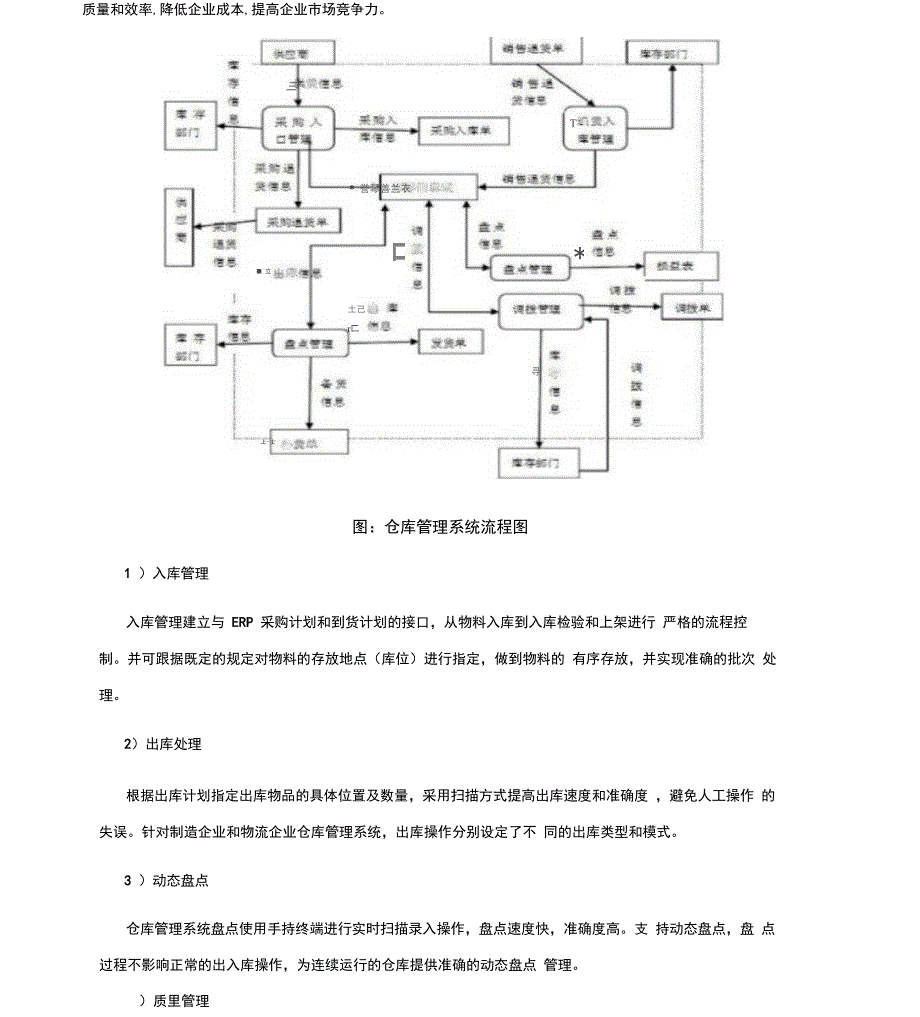 屈臣氏物流供应链管理_第4页