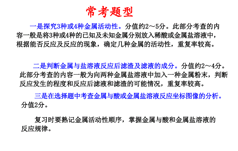 金属的活动性顺序ppt课件_第4页