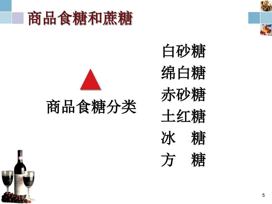 软饮料3软饮料常用辅料_第5页