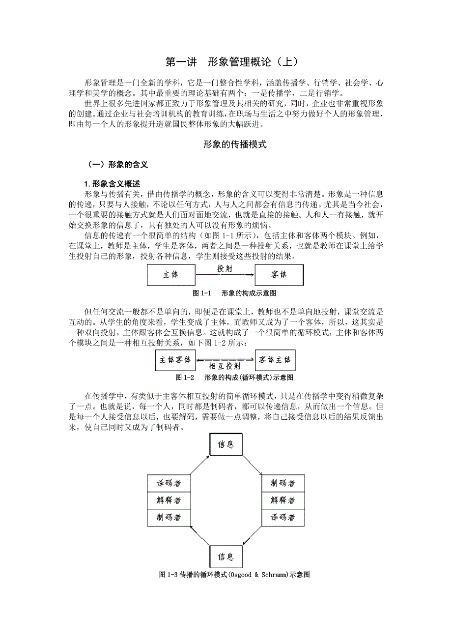 个人形象管理之道39762.doc_第1页