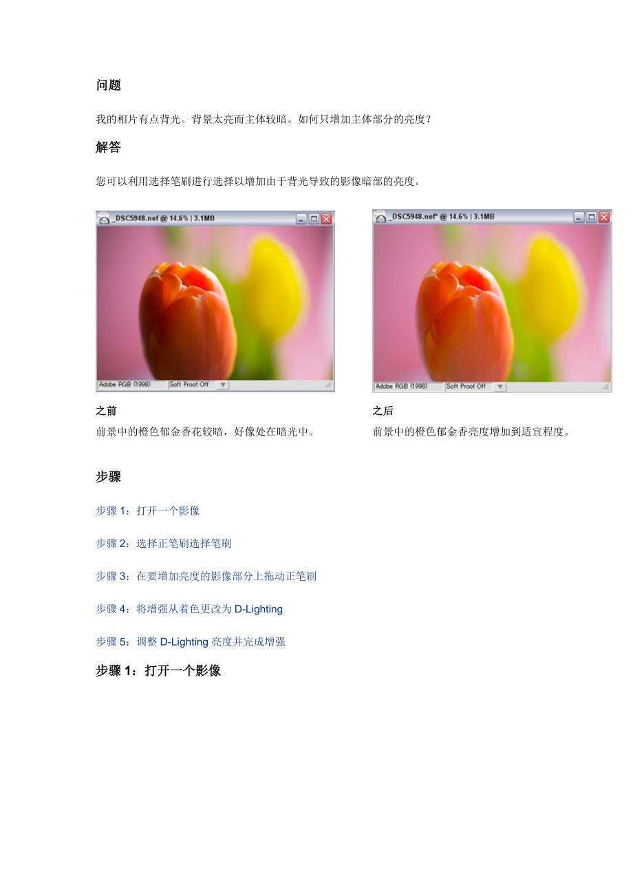 4、只增加影像特定部分的亮度.doc_第1页