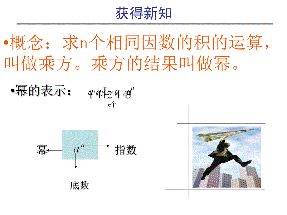 有理数的乘方第一课时课件_第3页