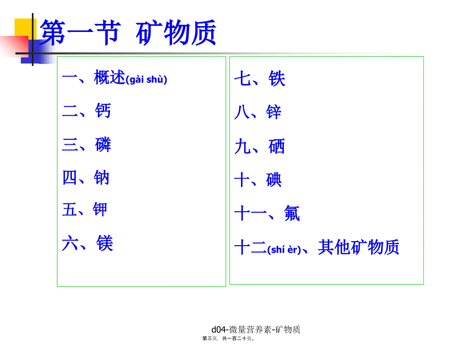 d04微量营养素矿物质课件_第3页