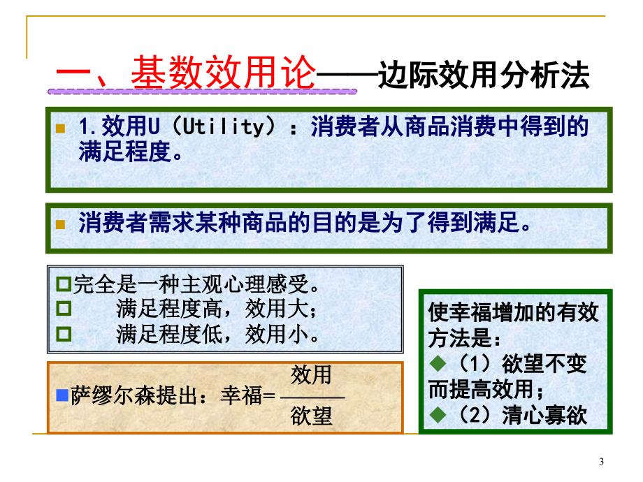 经济学基础第三章_第3页