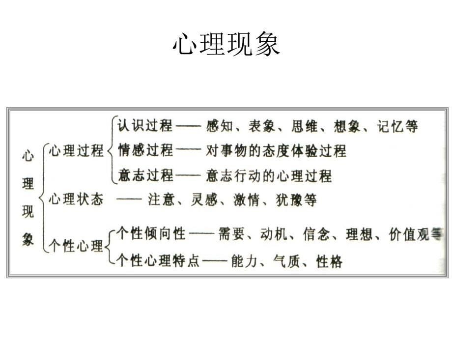 精品课程艺术心理学第二章艺术家人格建构_第5页