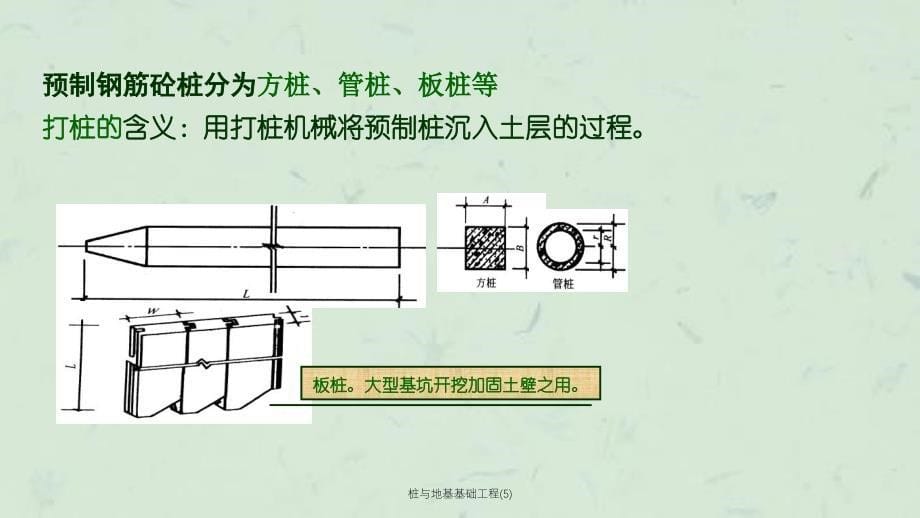 桩与地基基础工程5课件_第5页