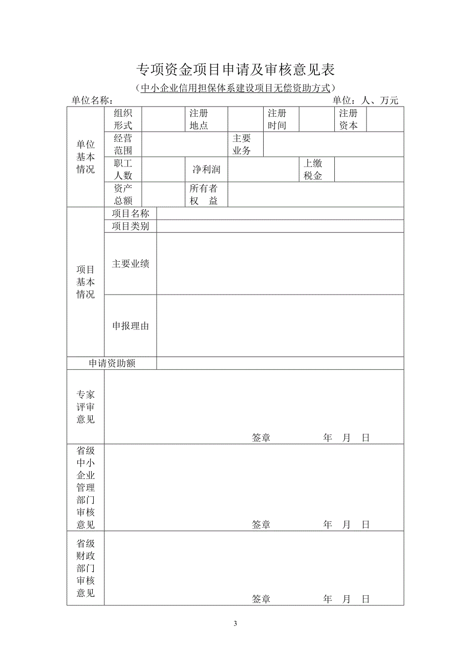 中小企业发展专项资金申请书.doc_第3页