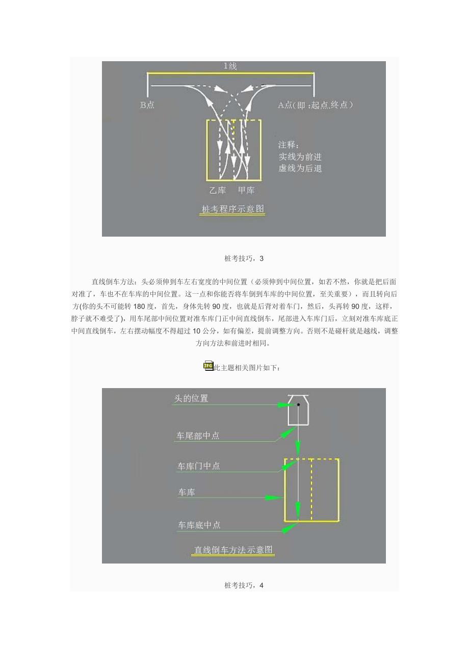 驾驶执照秘籍_第2页