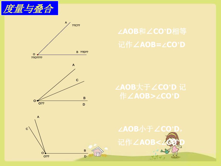 角的比较初中数学课件.ppt_第3页