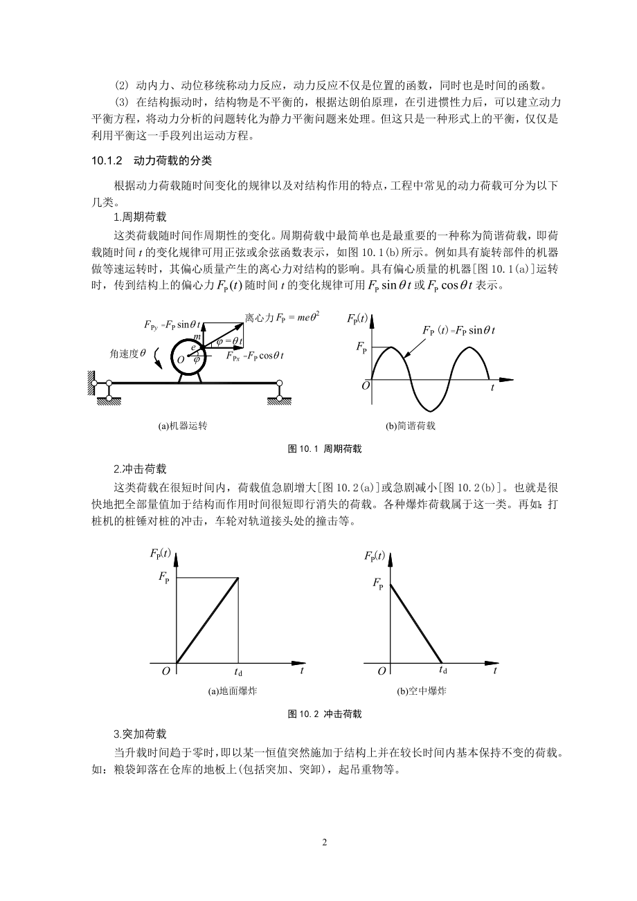 动力计算概述.doc_第2页