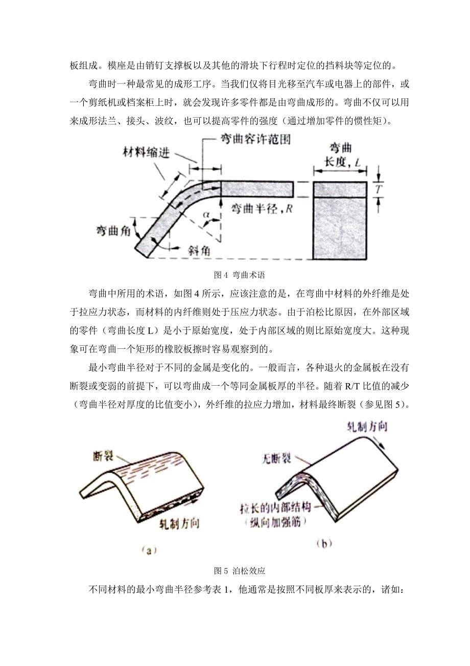 外文翻译=冲压类外文翻译、中英文翻译——冲压模具设计.doc_第5页