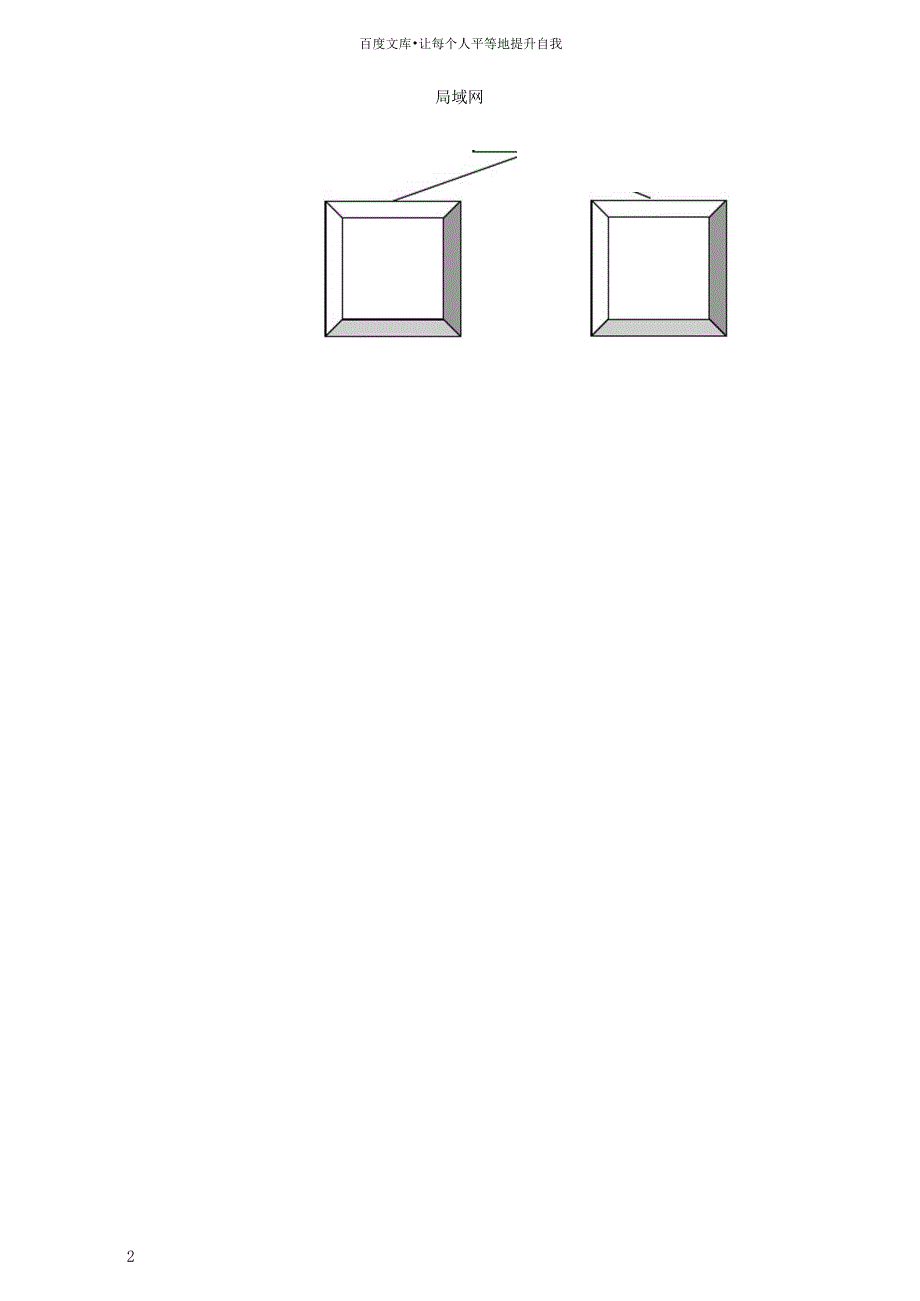 入侵检测实验_第2页