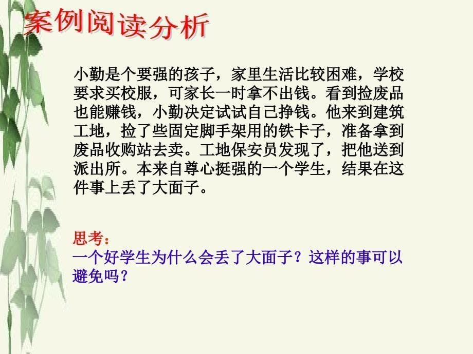 G第七课第二课时法不可违[精选文档]_第5页