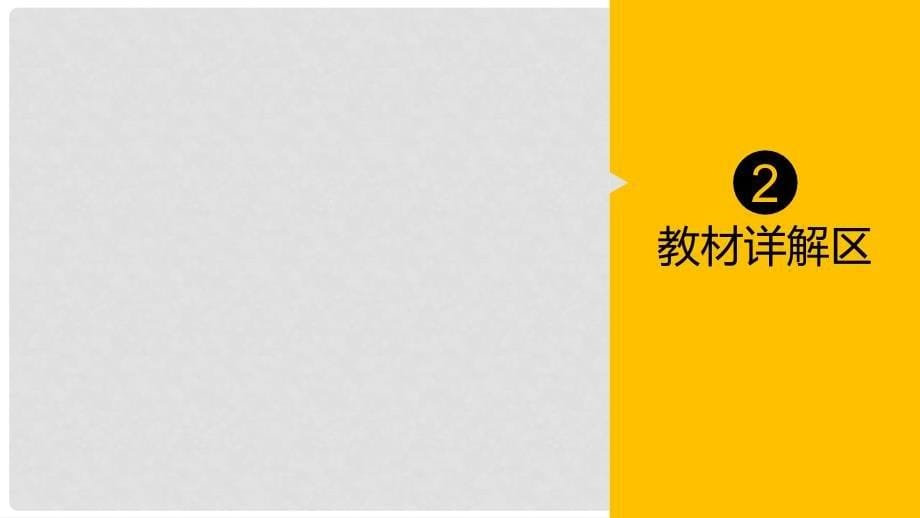 高中地理 第二章 自然资源保护章末整合同步备课课件 湘教版选修6_第5页