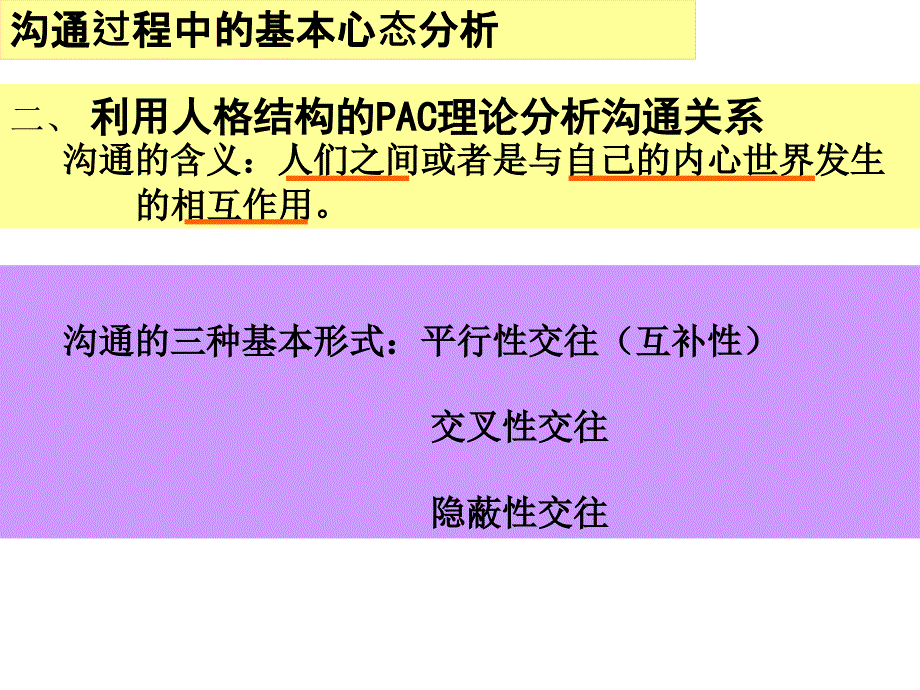 第三章学会沟通、学习做人_第3页