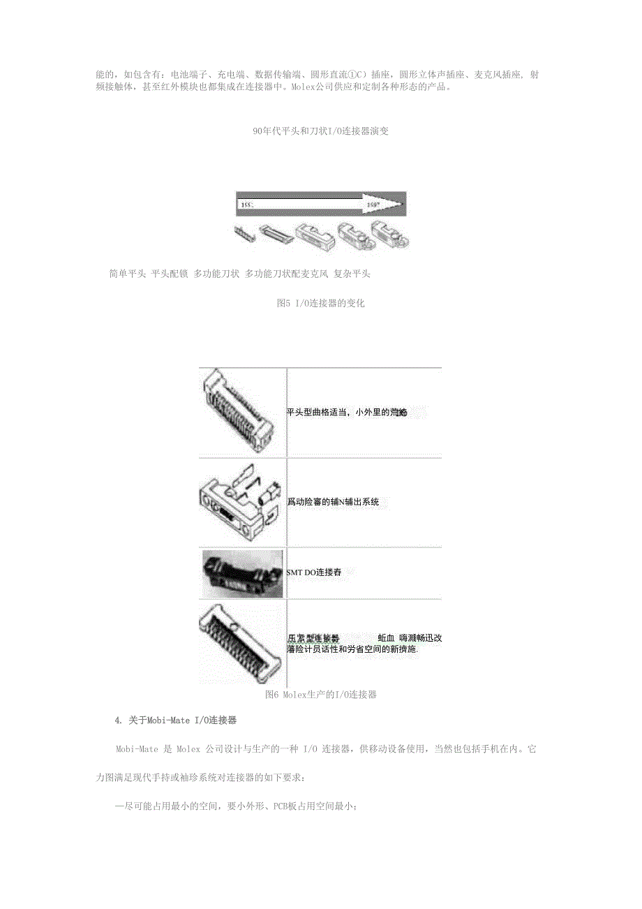 手机IO连接器的知识_第4页