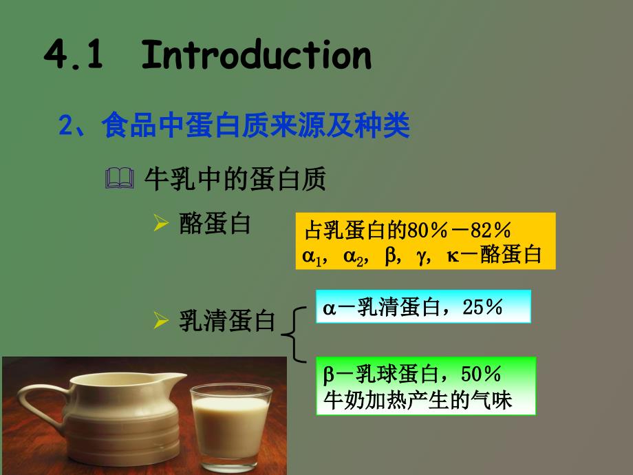 氨基酸肽和蛋白质_第3页