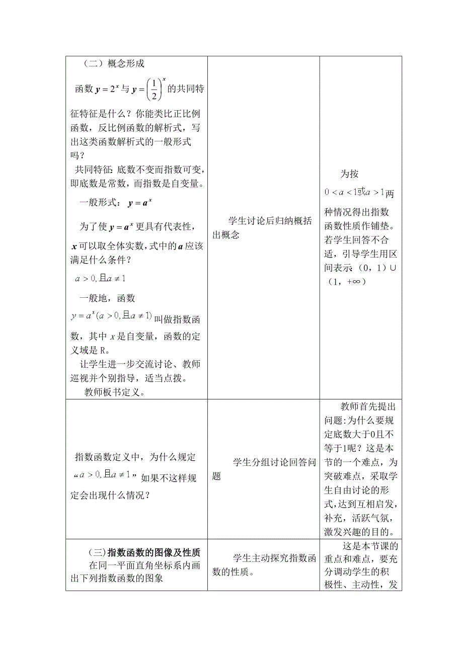 指数函数教学设计.doc_第3页