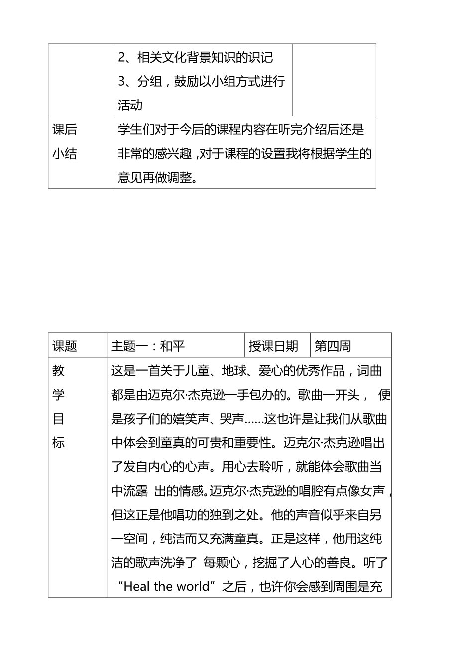 英文歌曲赏析教案解析(完整版)资料_第4页